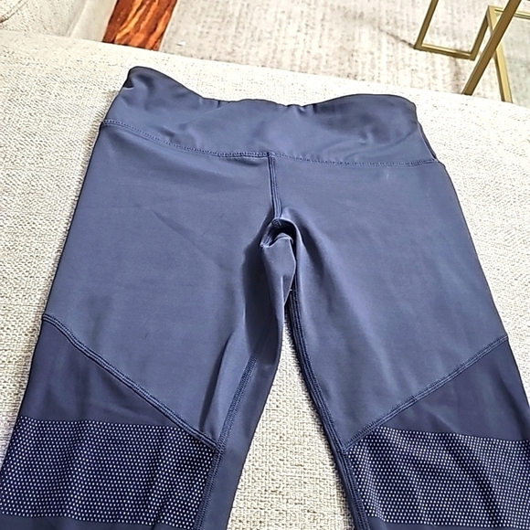 Lilybod Arena Leggings Stone gray small - Picture 2 of 9